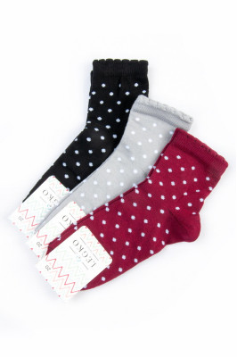 Шкарпетки для дівчинки 